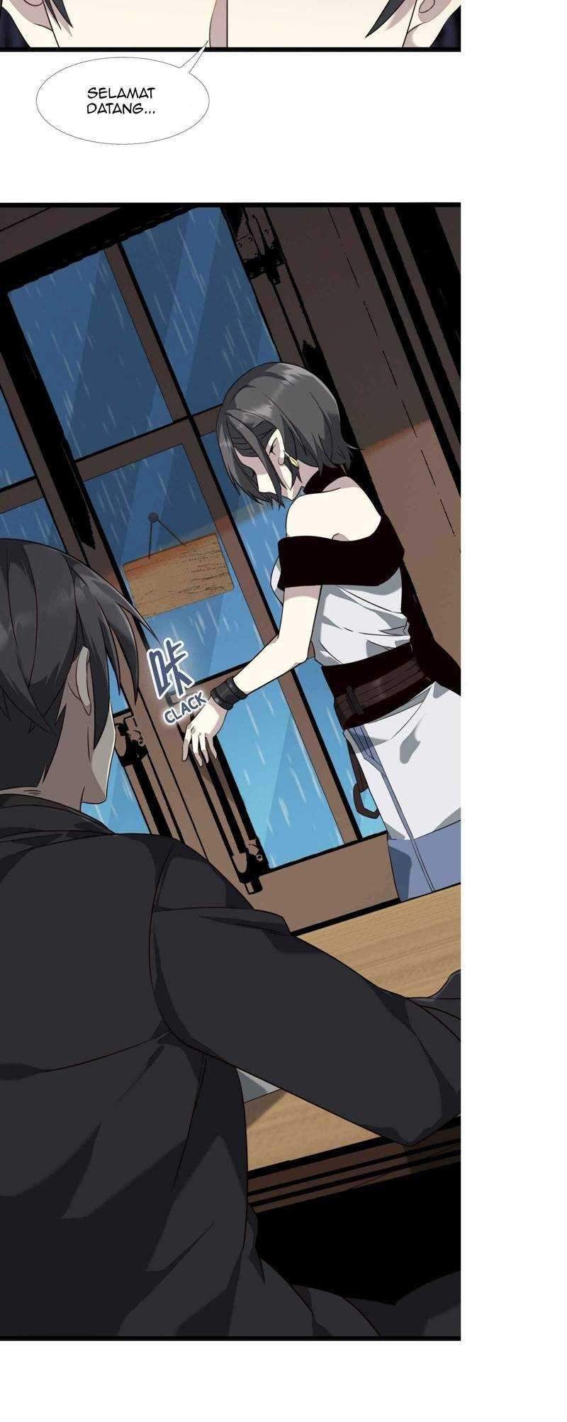 I’m Really Not The Demon God’s Lackey Chapter 06 Gambar 6