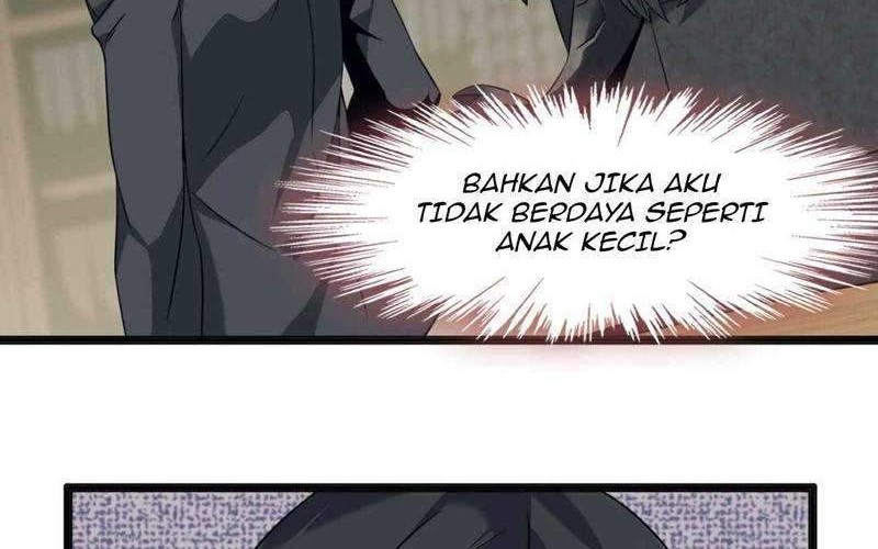 I’m Really Not The Demon God’s Lackey Chapter 06 Gambar 13