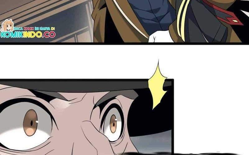 I’m Really Not The Demon God’s Lackey Chapter 06 Gambar 15