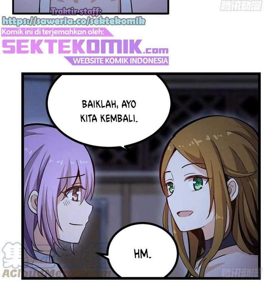 Wuxian Shitu Chapter 170 Gambar 22