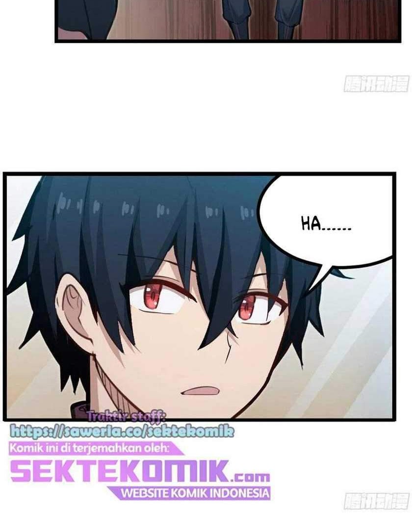 Wuxian Shitu Chapter 170 Gambar 12