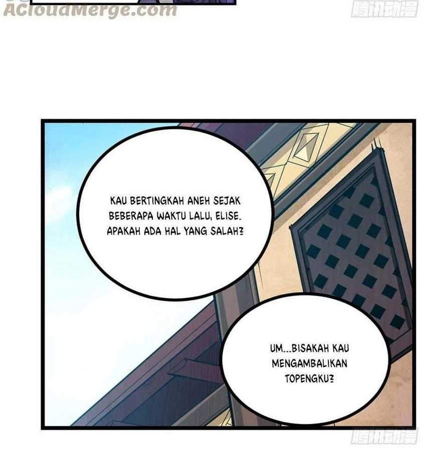 Wuxian Shitu Chapter 170 Gambar 6