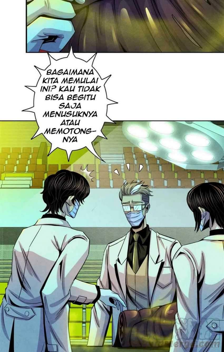 Doctor Li Ming Chapter 21 Gambar 10