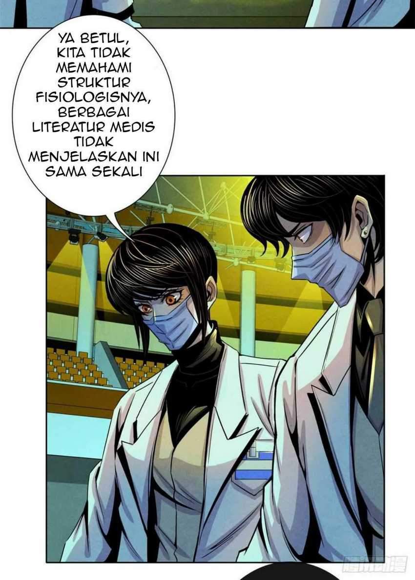 Doctor Li Ming Chapter 21 Gambar 11