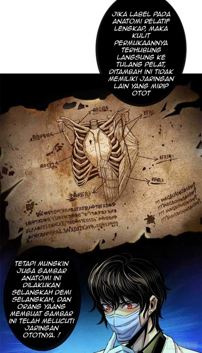 Doctor Li Ming Chapter 21 Gambar 12