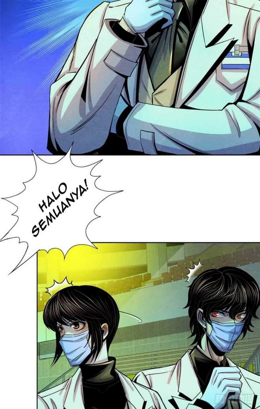 Doctor Li Ming Chapter 21 Gambar 13