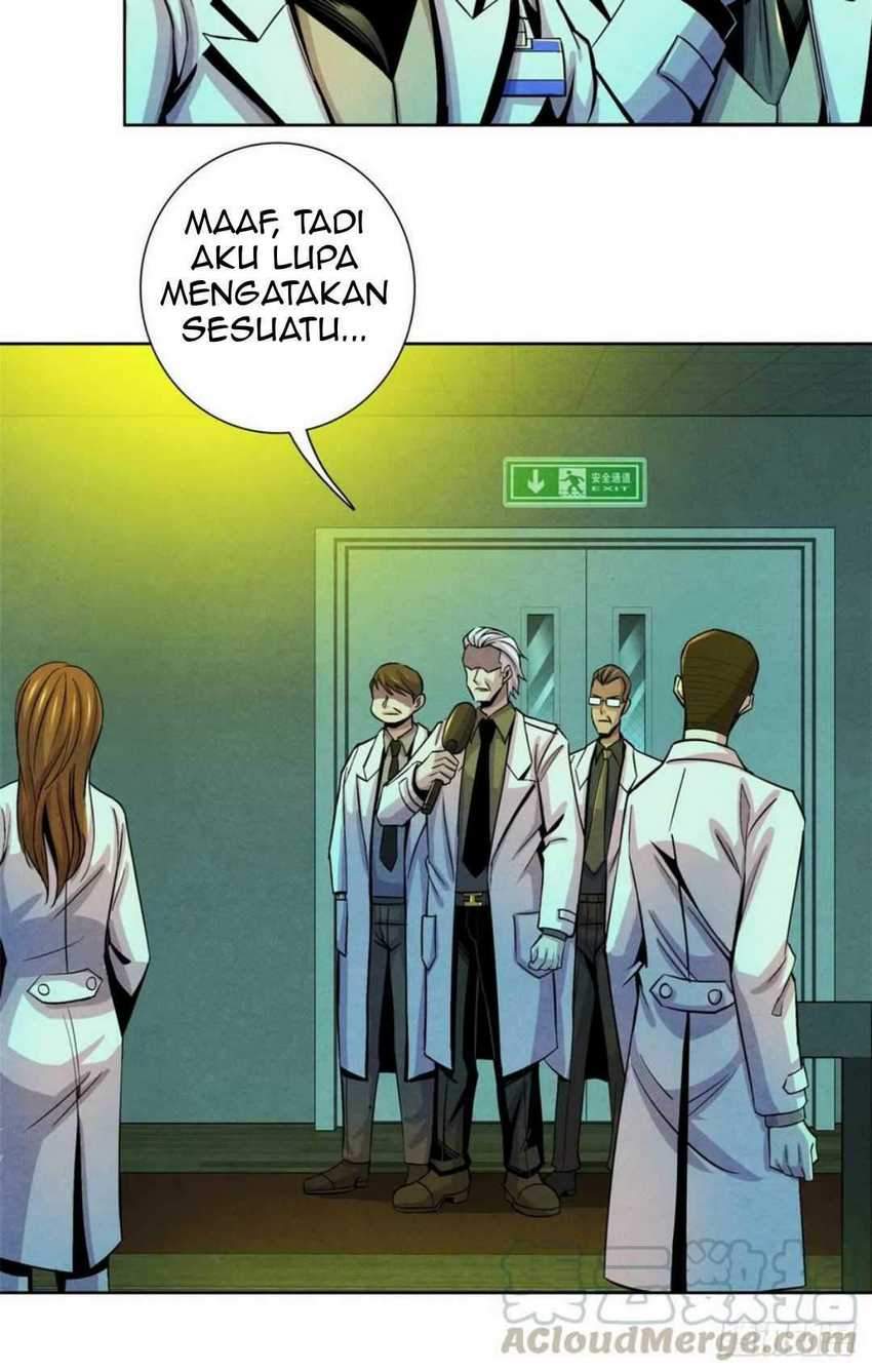 Doctor Li Ming Chapter 21 Gambar 14