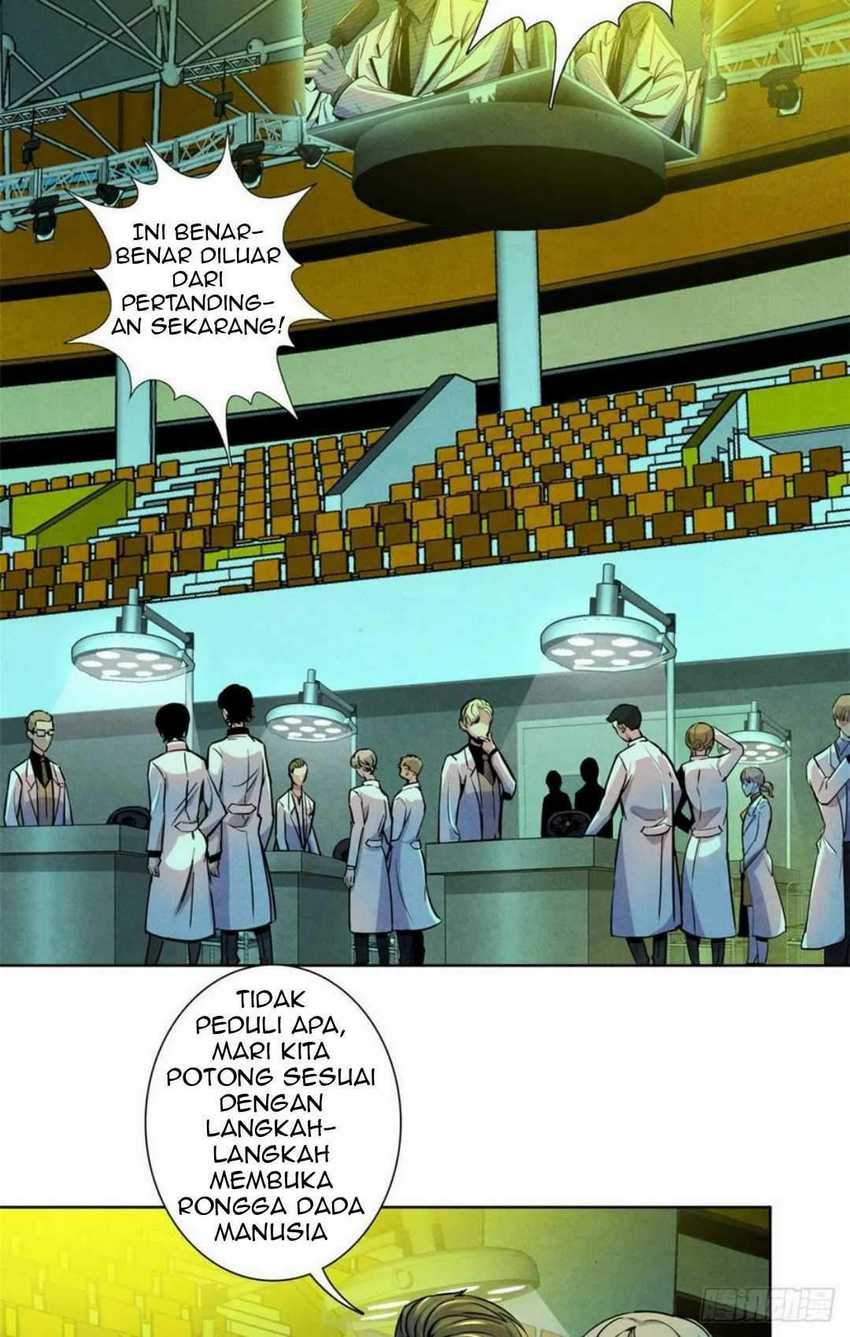 Doctor Li Ming Chapter 21 Gambar 16