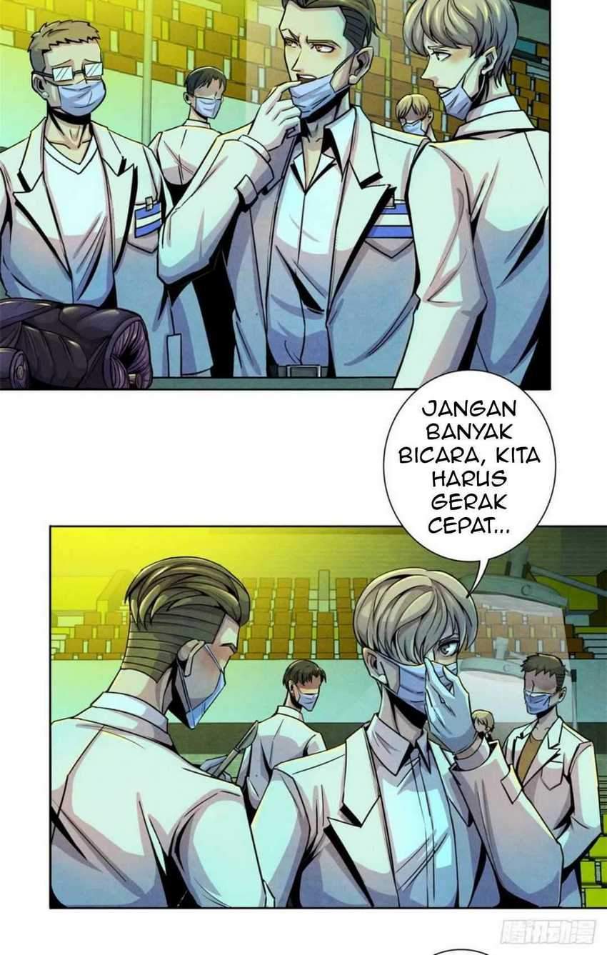 Doctor Li Ming Chapter 21 Gambar 17