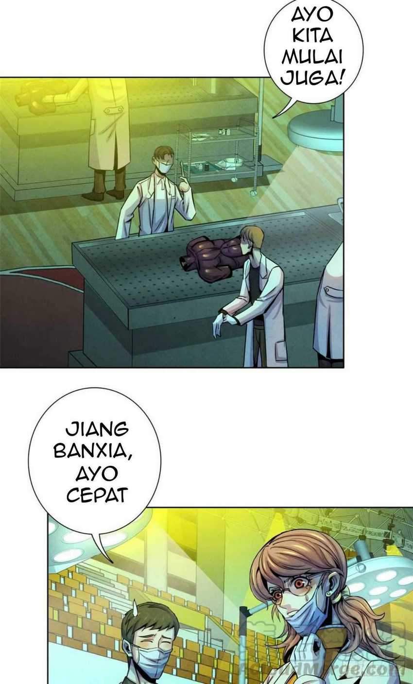 Doctor Li Ming Chapter 21 Gambar 18