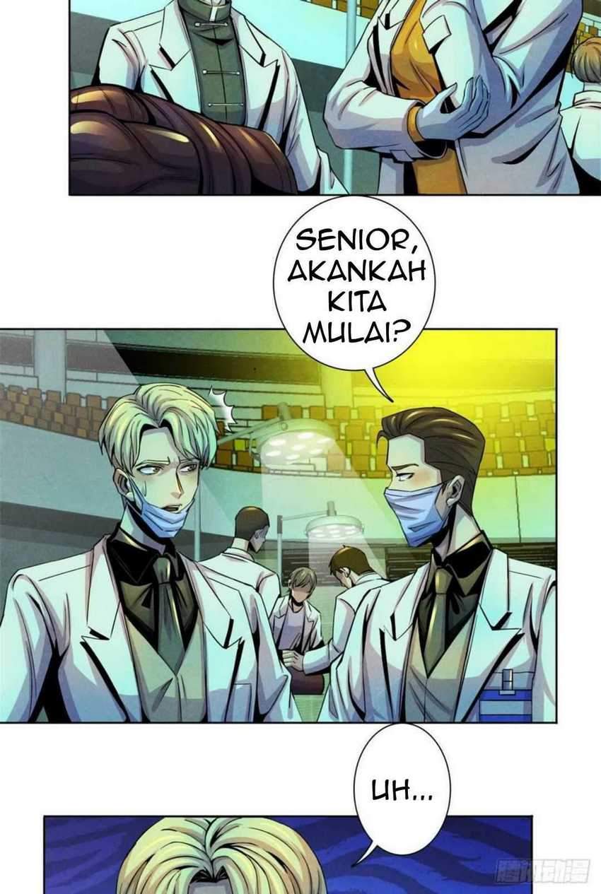 Doctor Li Ming Chapter 21 Gambar 19