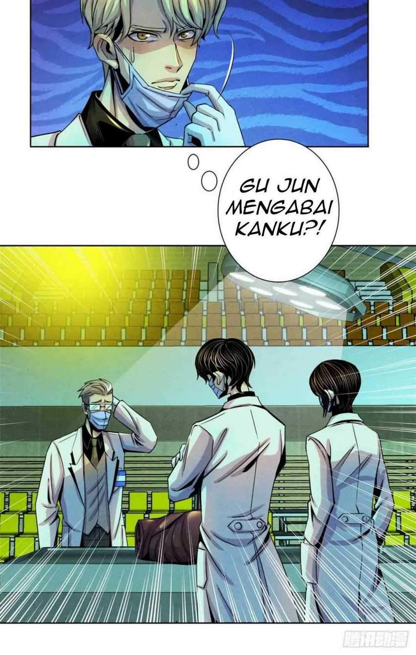 Doctor Li Ming Chapter 21 Gambar 20