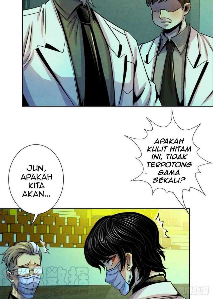 Doctor Li Ming Chapter 21 Gambar 22
