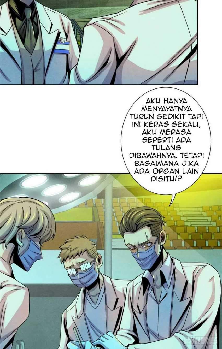 Doctor Li Ming Chapter 21 Gambar 23