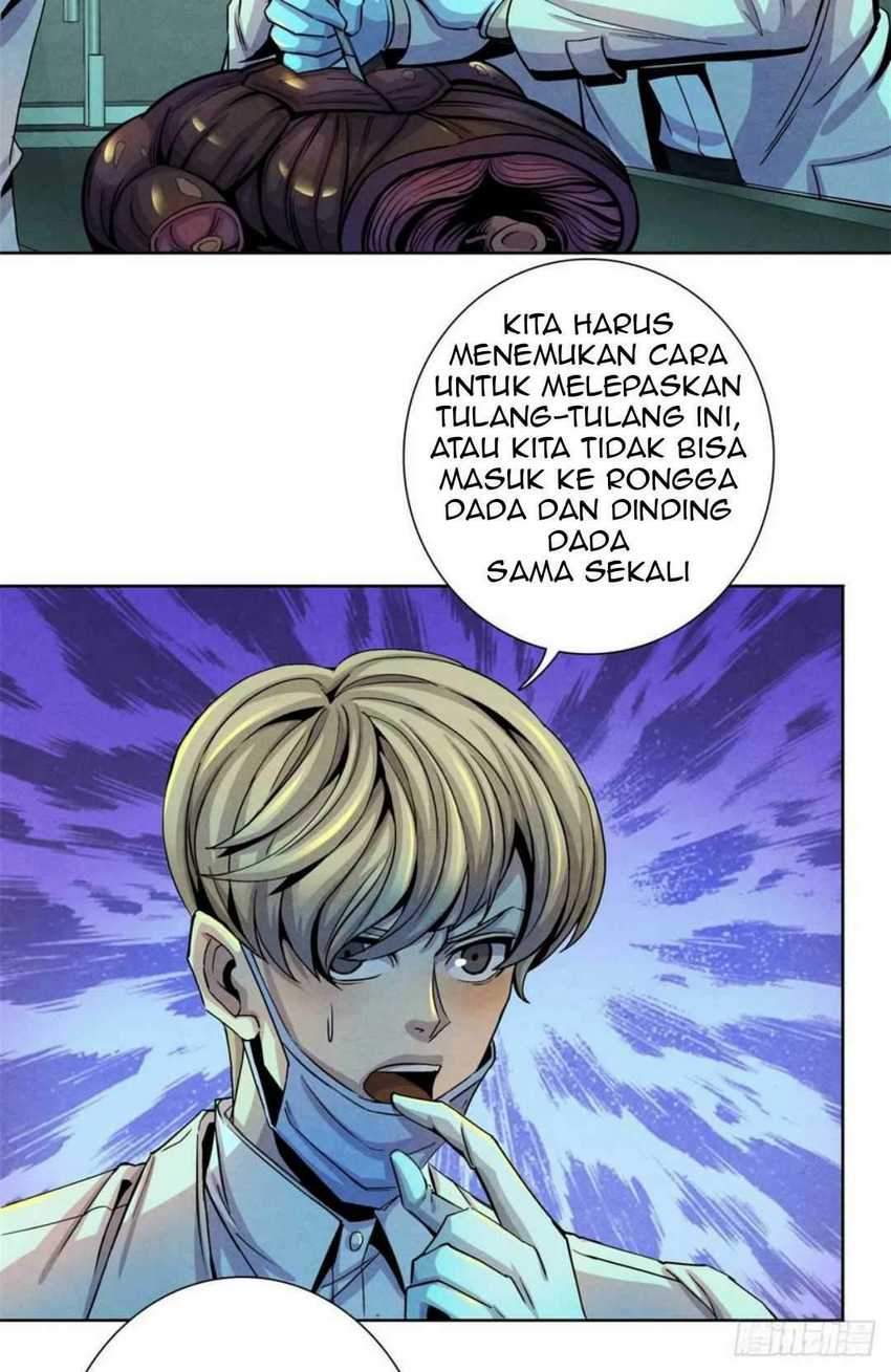 Doctor Li Ming Chapter 21 Gambar 24