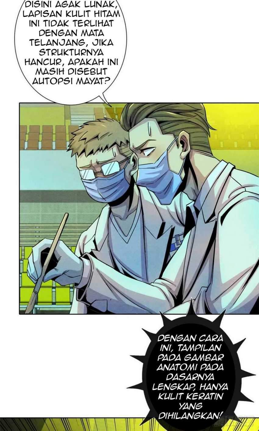 Doctor Li Ming Chapter 21 Gambar 25