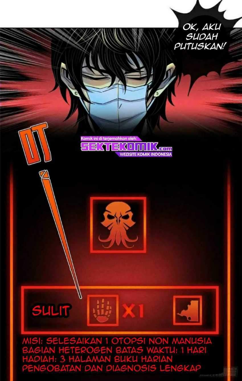 Doctor Li Ming Chapter 21 Gambar 27