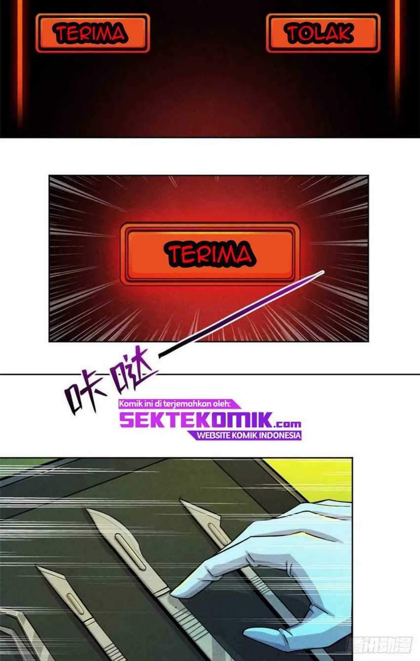 Doctor Li Ming Chapter 21 Gambar 28