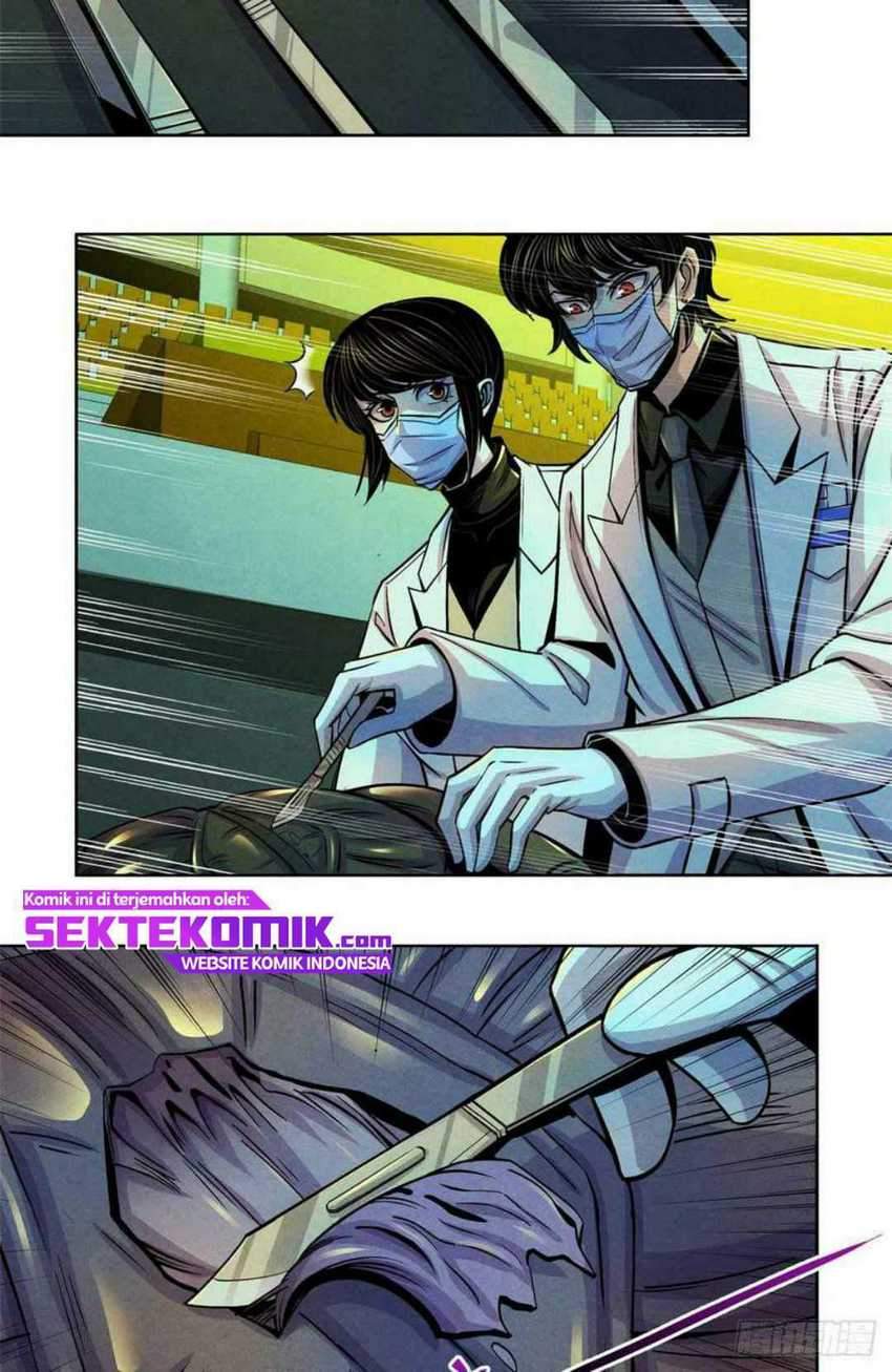 Doctor Li Ming Chapter 21 Gambar 29