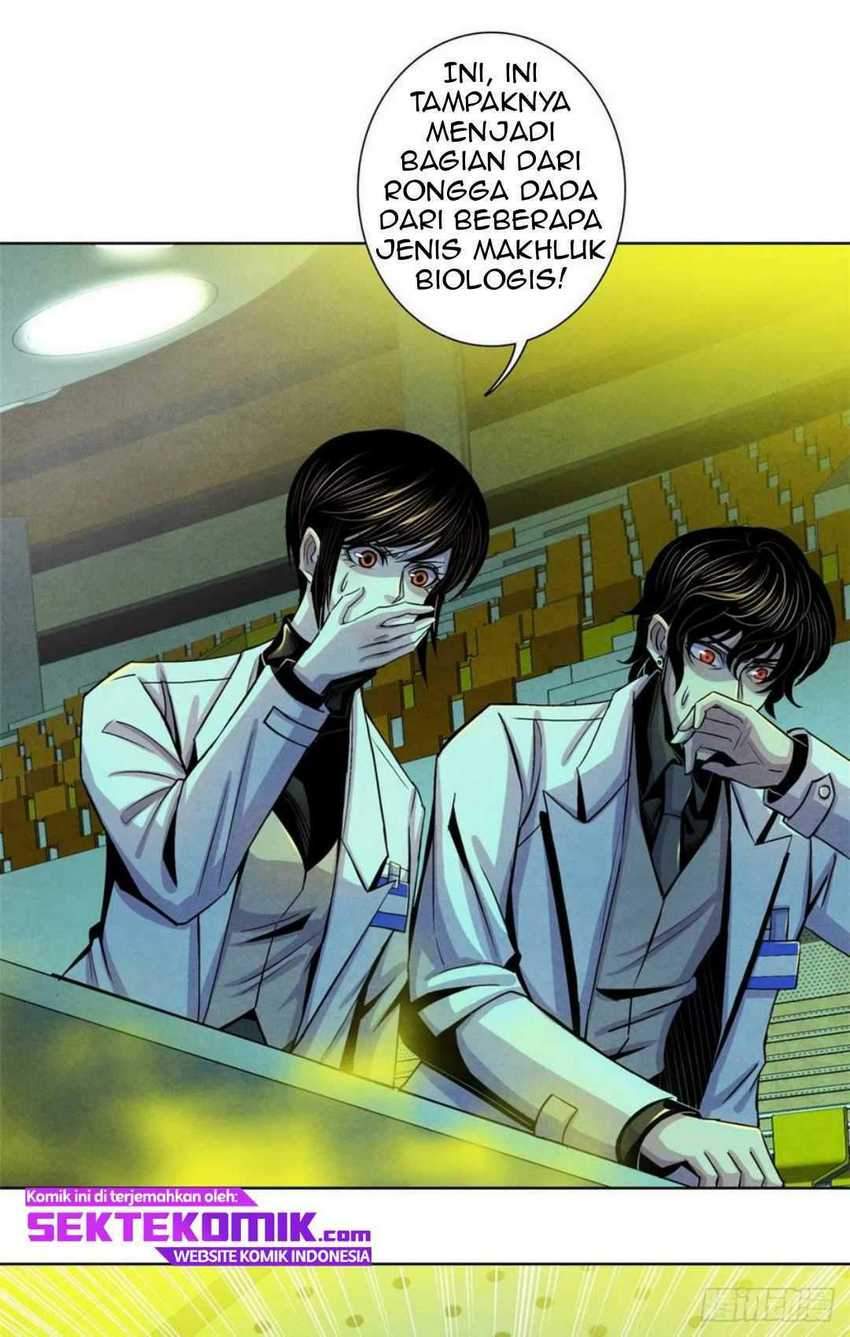 Doctor Li Ming Chapter 21 Gambar 3