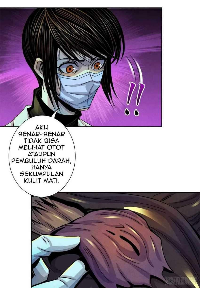 Doctor Li Ming Chapter 21 Gambar 31