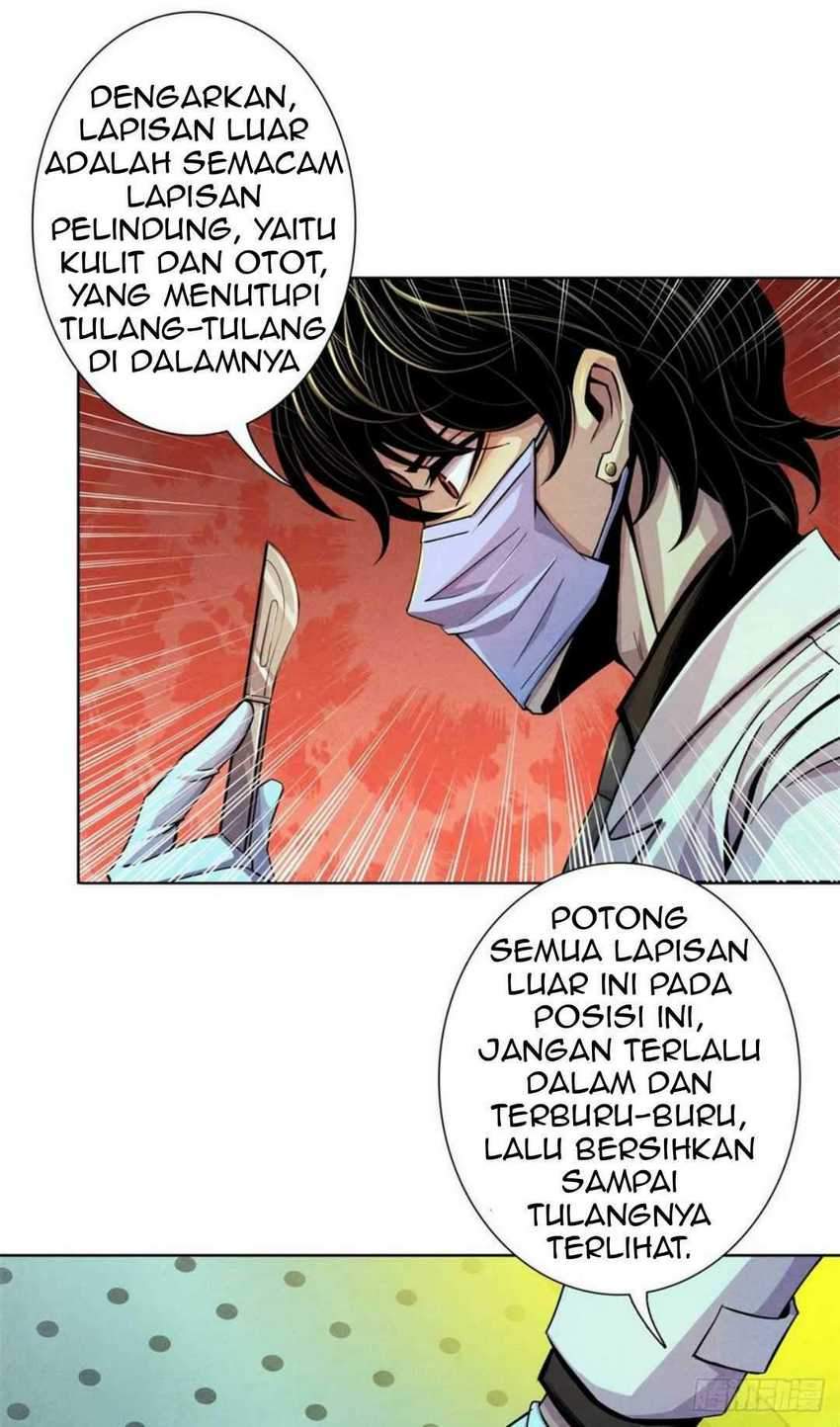 Doctor Li Ming Chapter 21 Gambar 33