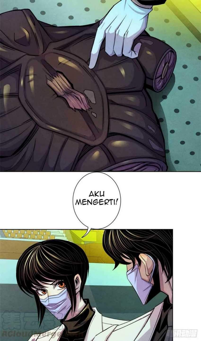 Doctor Li Ming Chapter 21 Gambar 34