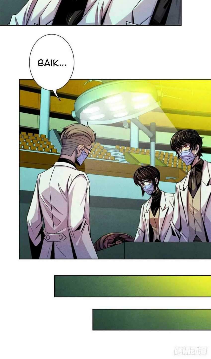 Doctor Li Ming Chapter 21 Gambar 35