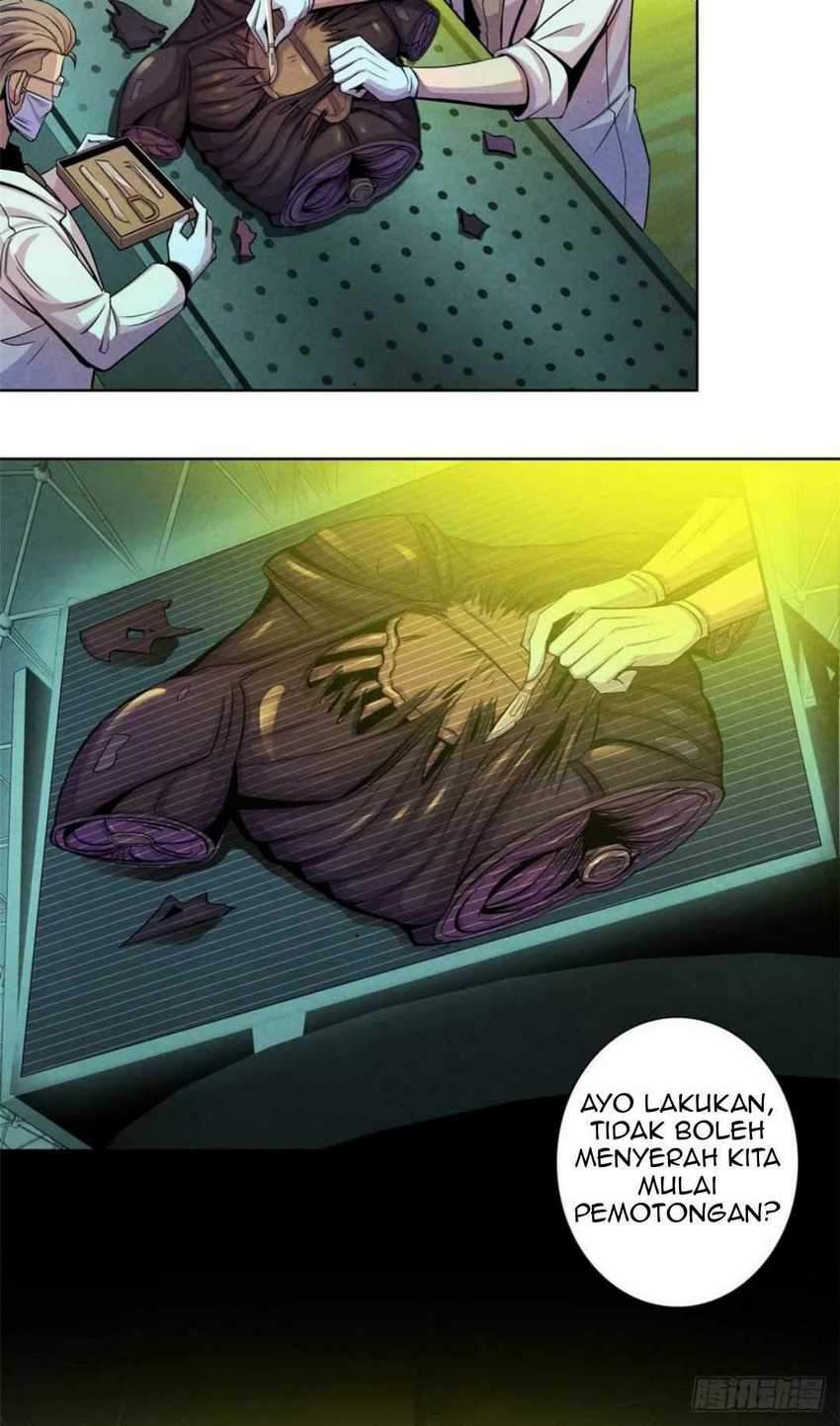 Doctor Li Ming Chapter 21 Gambar 37