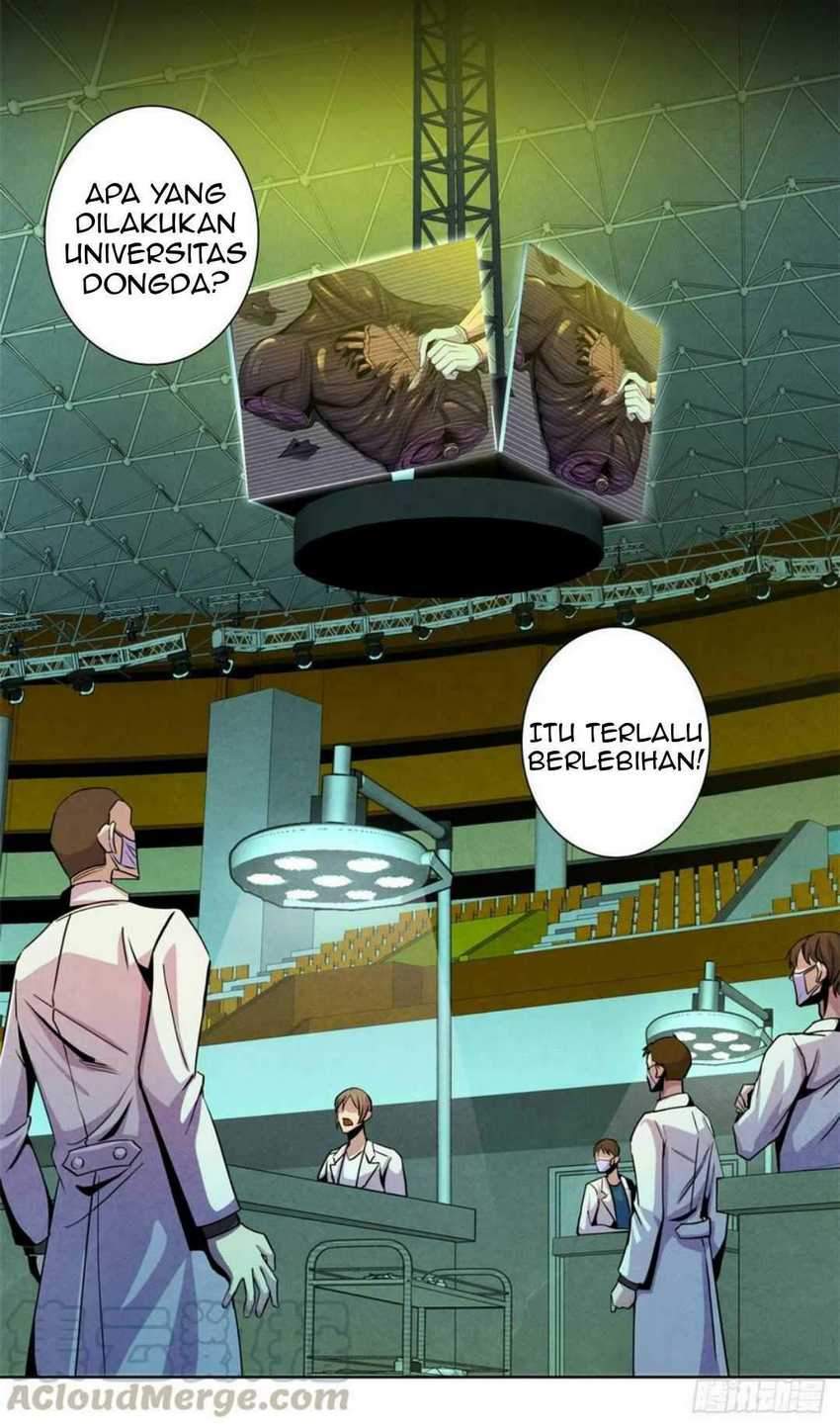 Doctor Li Ming Chapter 21 Gambar 38