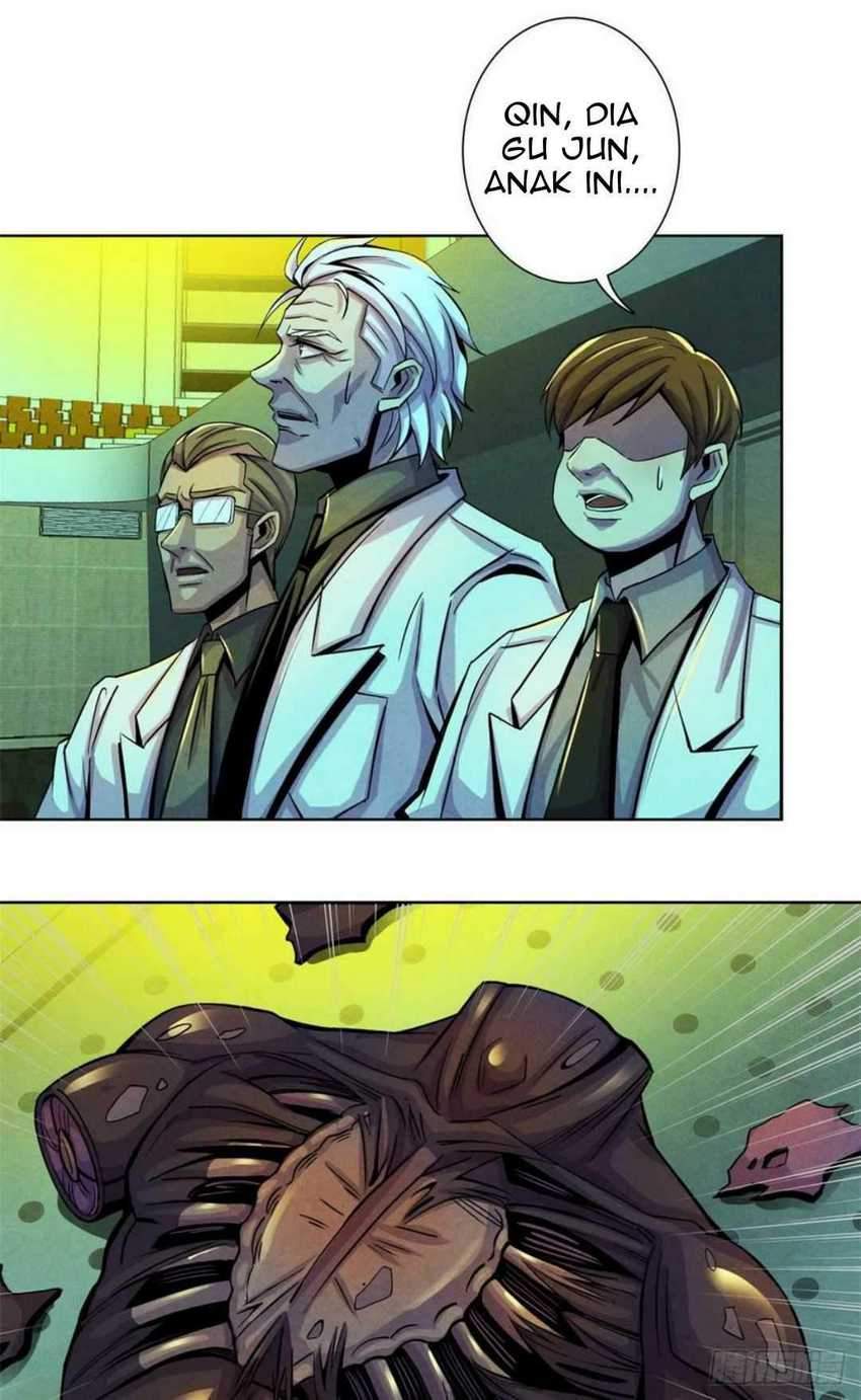 Doctor Li Ming Chapter 21 Gambar 39