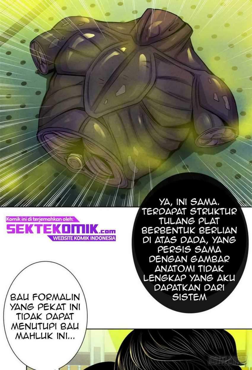 Doctor Li Ming Chapter 21 Gambar 4