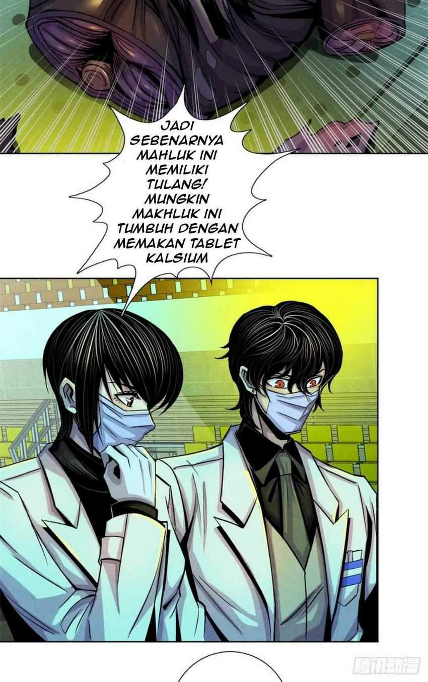 Doctor Li Ming Chapter 21 Gambar 40