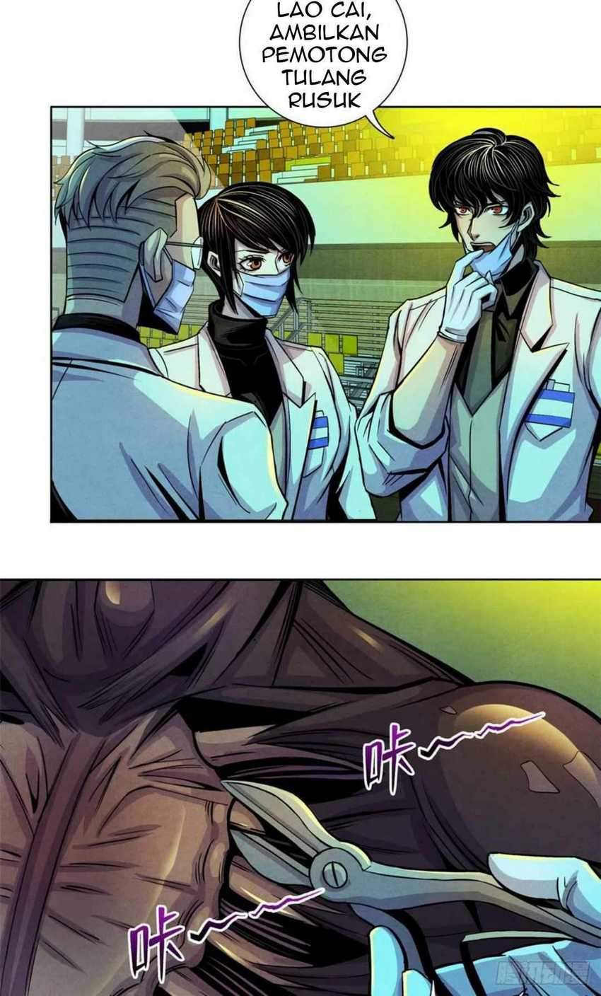 Doctor Li Ming Chapter 21 Gambar 41
