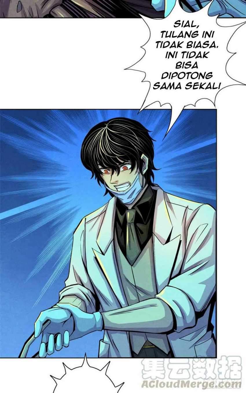 Doctor Li Ming Chapter 21 Gambar 42