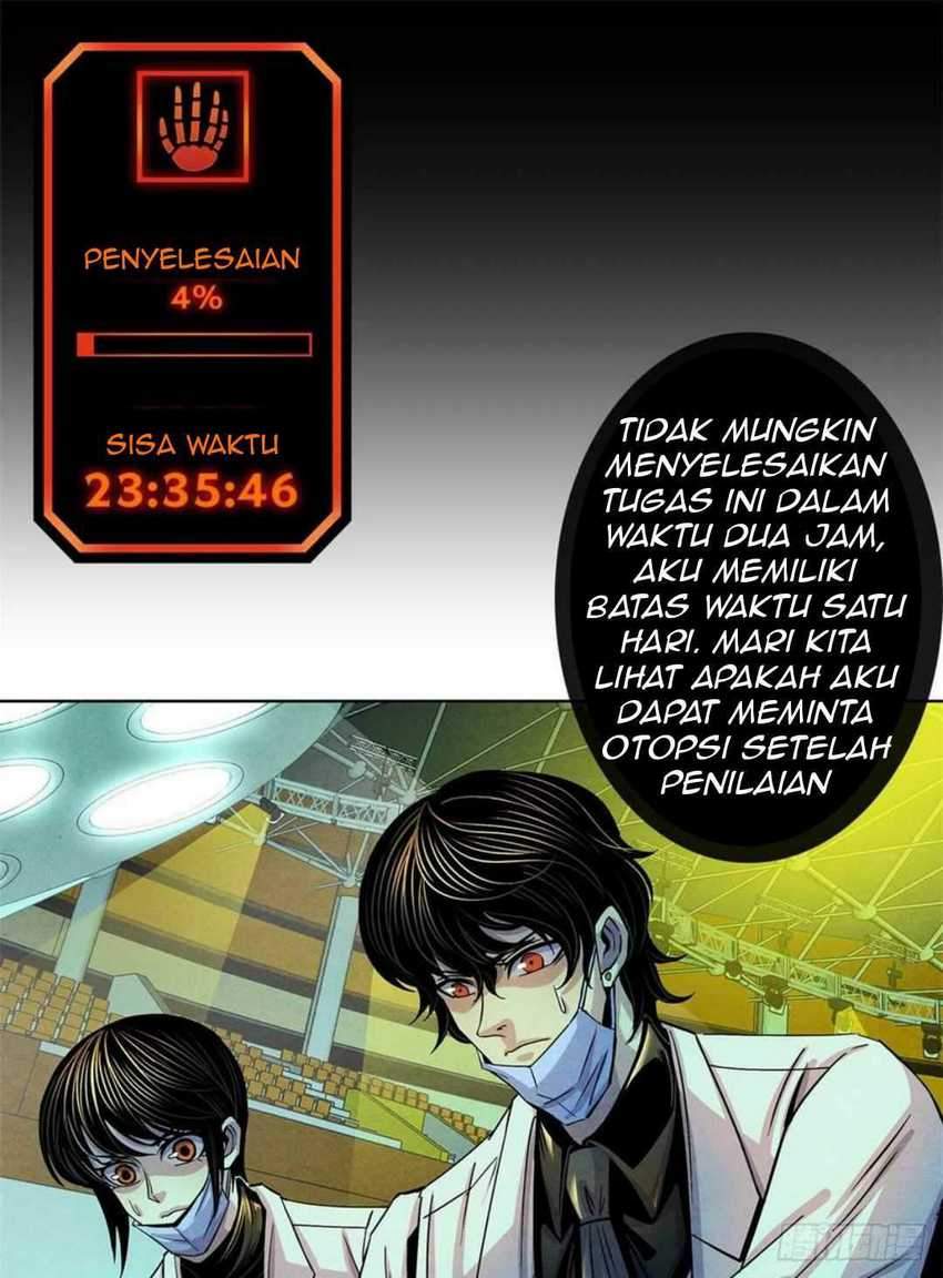 Doctor Li Ming Chapter 21 Gambar 45