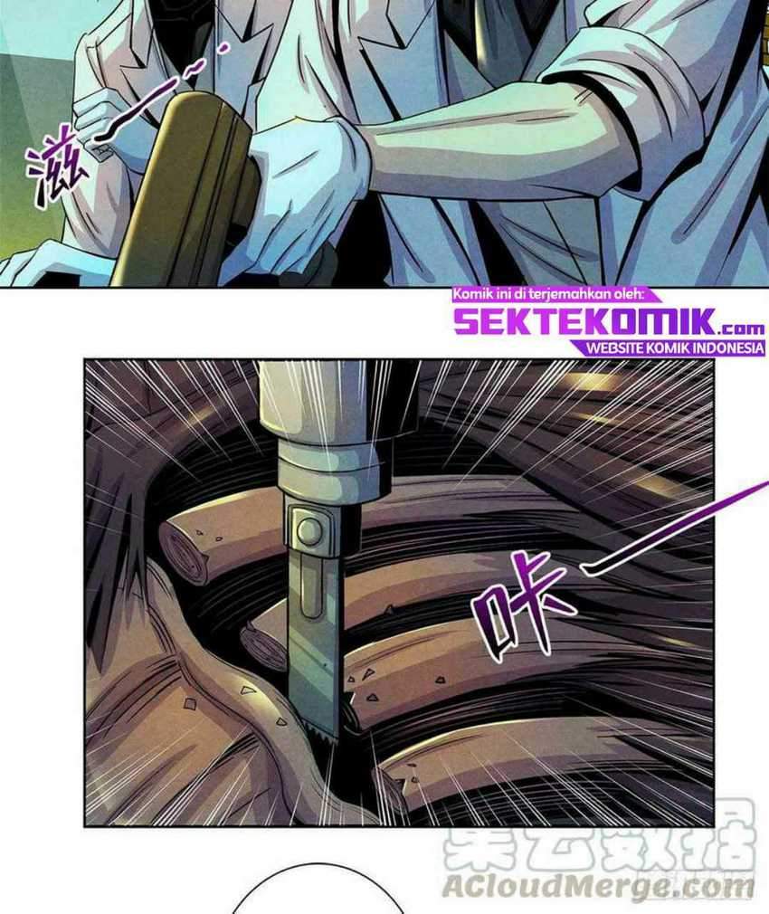 Doctor Li Ming Chapter 21 Gambar 46