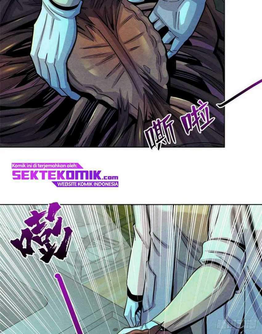 Doctor Li Ming Chapter 21 Gambar 48