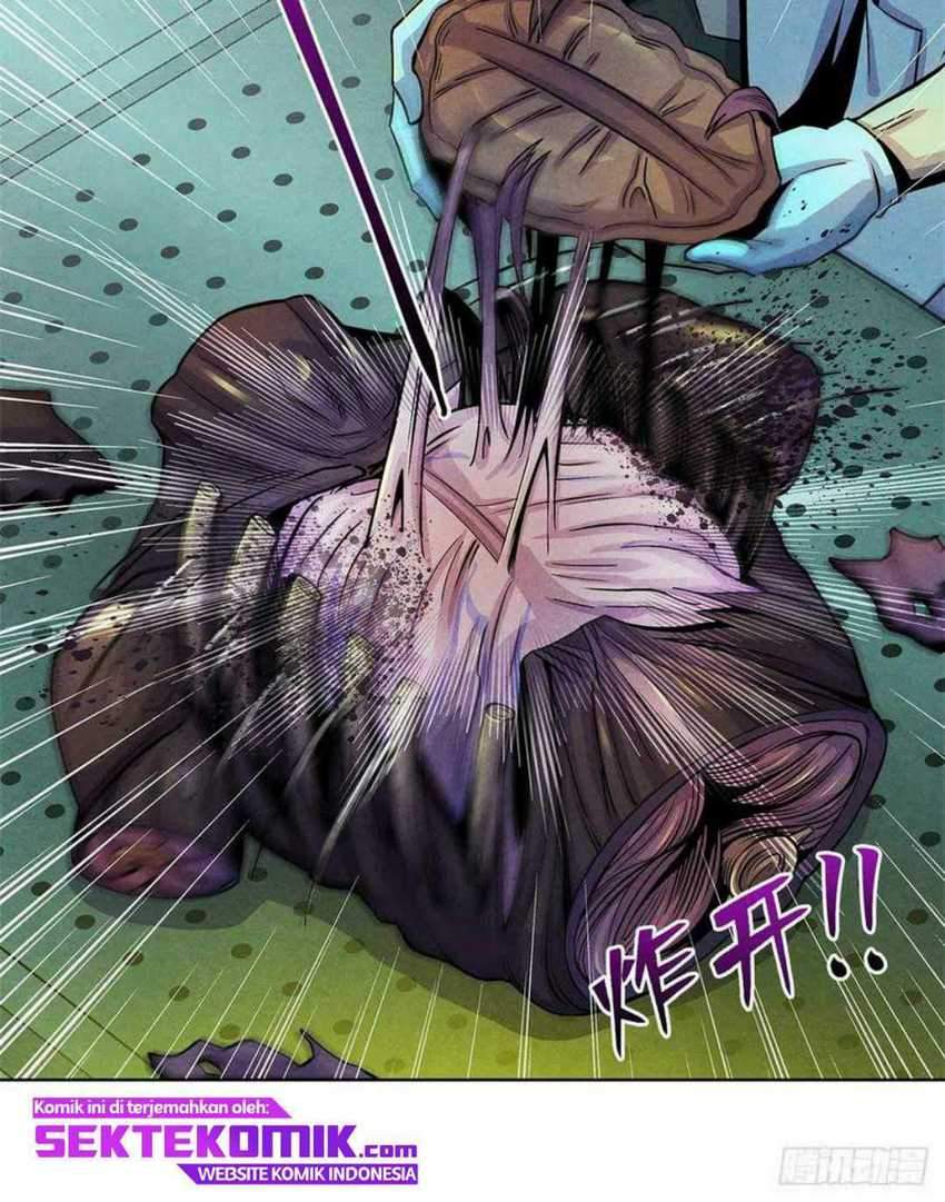 Doctor Li Ming Chapter 21 Gambar 49