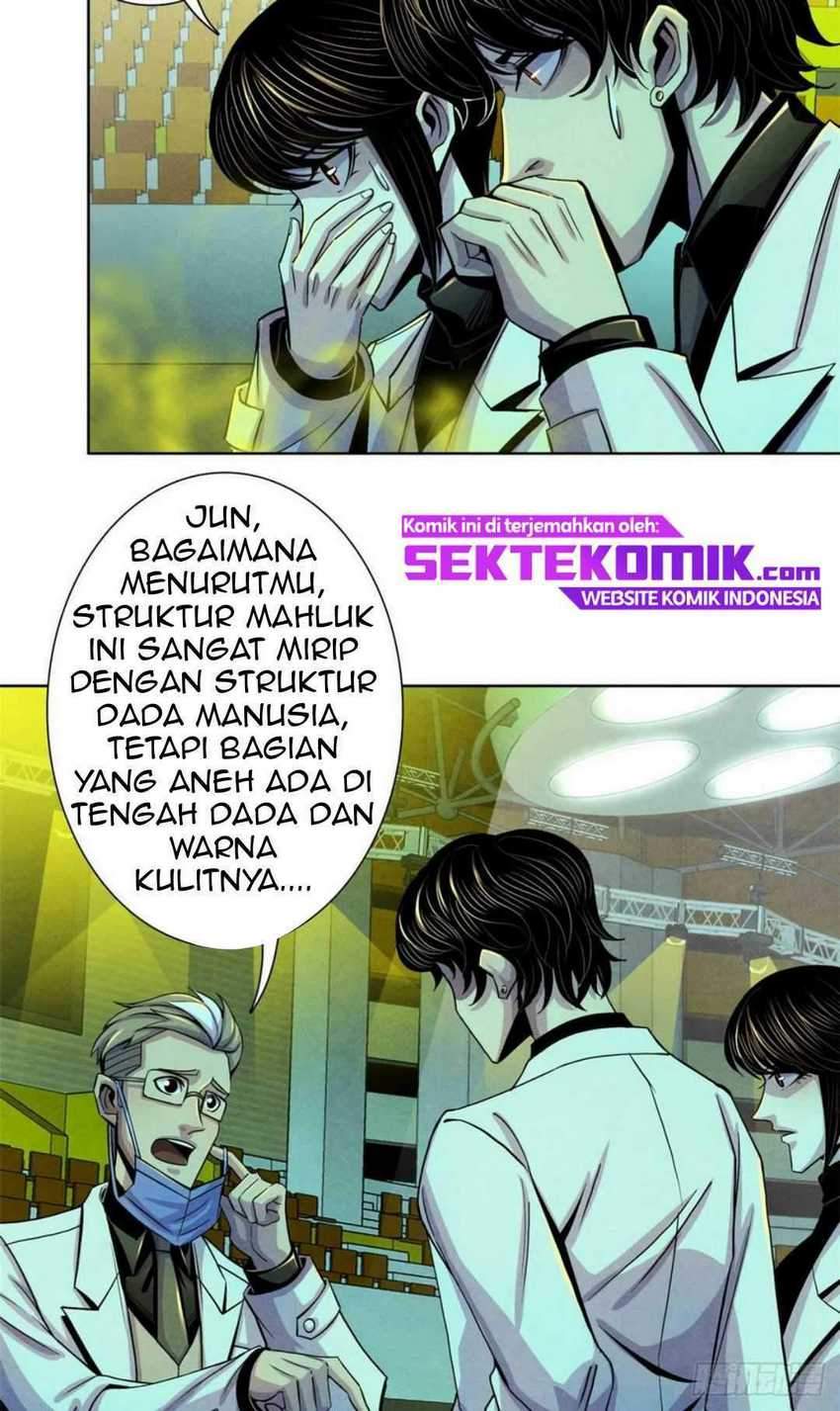 Doctor Li Ming Chapter 21 Gambar 5