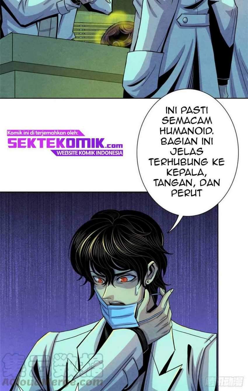 Doctor Li Ming Chapter 21 Gambar 6