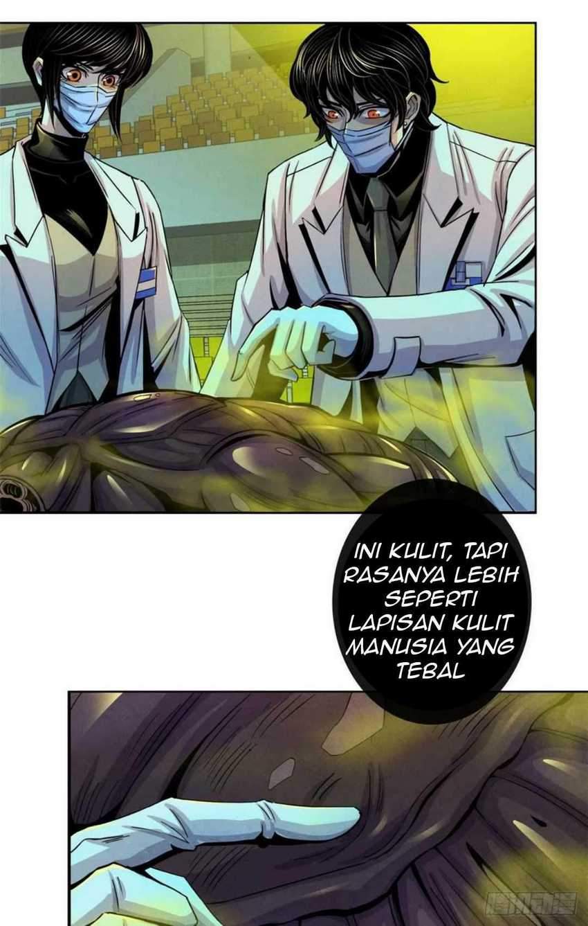 Doctor Li Ming Chapter 21 Gambar 9
