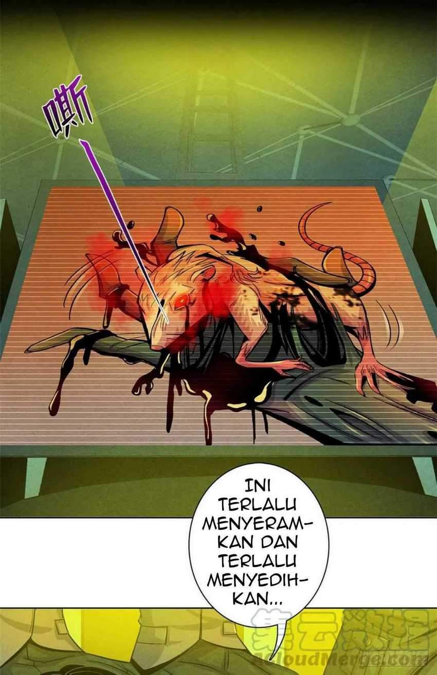 Doctor Li Ming Chapter 20 Gambar 10