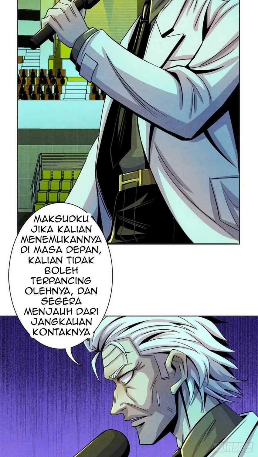 Doctor Li Ming Chapter 20 Gambar 12