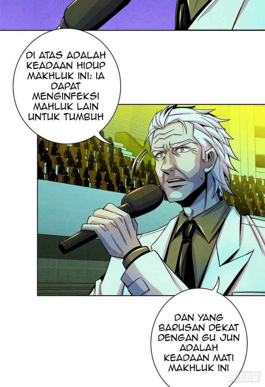 Doctor Li Ming Chapter 20 Gambar 13