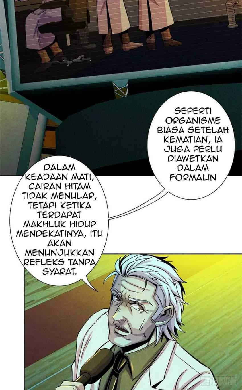 Doctor Li Ming Chapter 20 Gambar 16