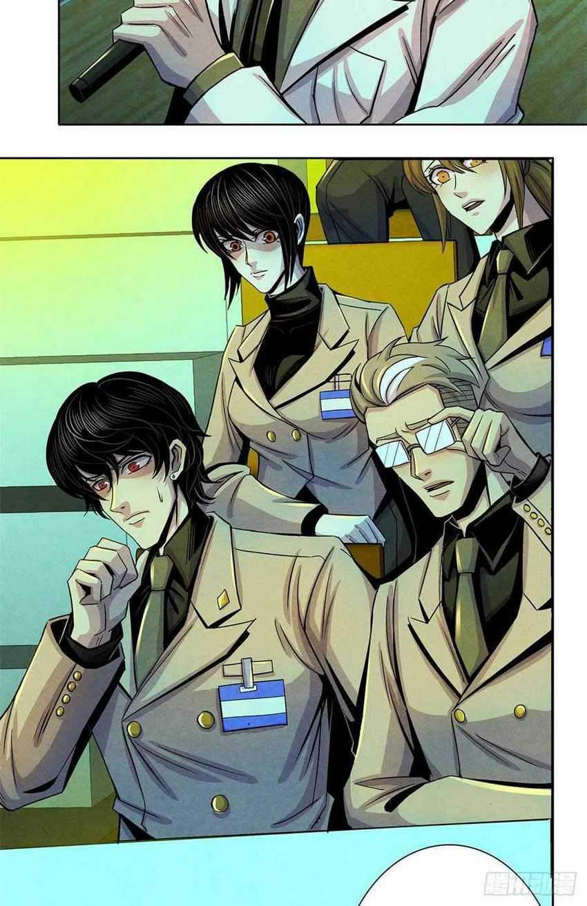 Doctor Li Ming Chapter 20 Gambar 17