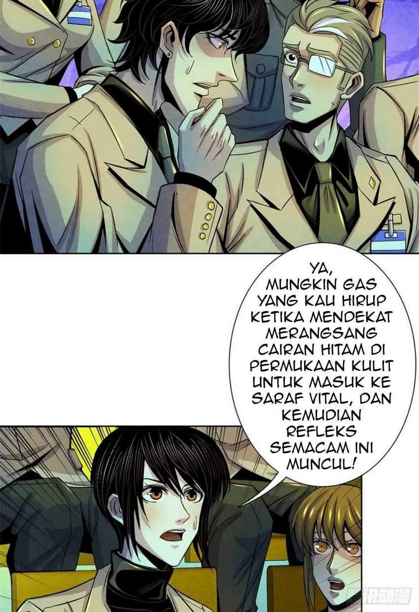 Doctor Li Ming Chapter 20 Gambar 19
