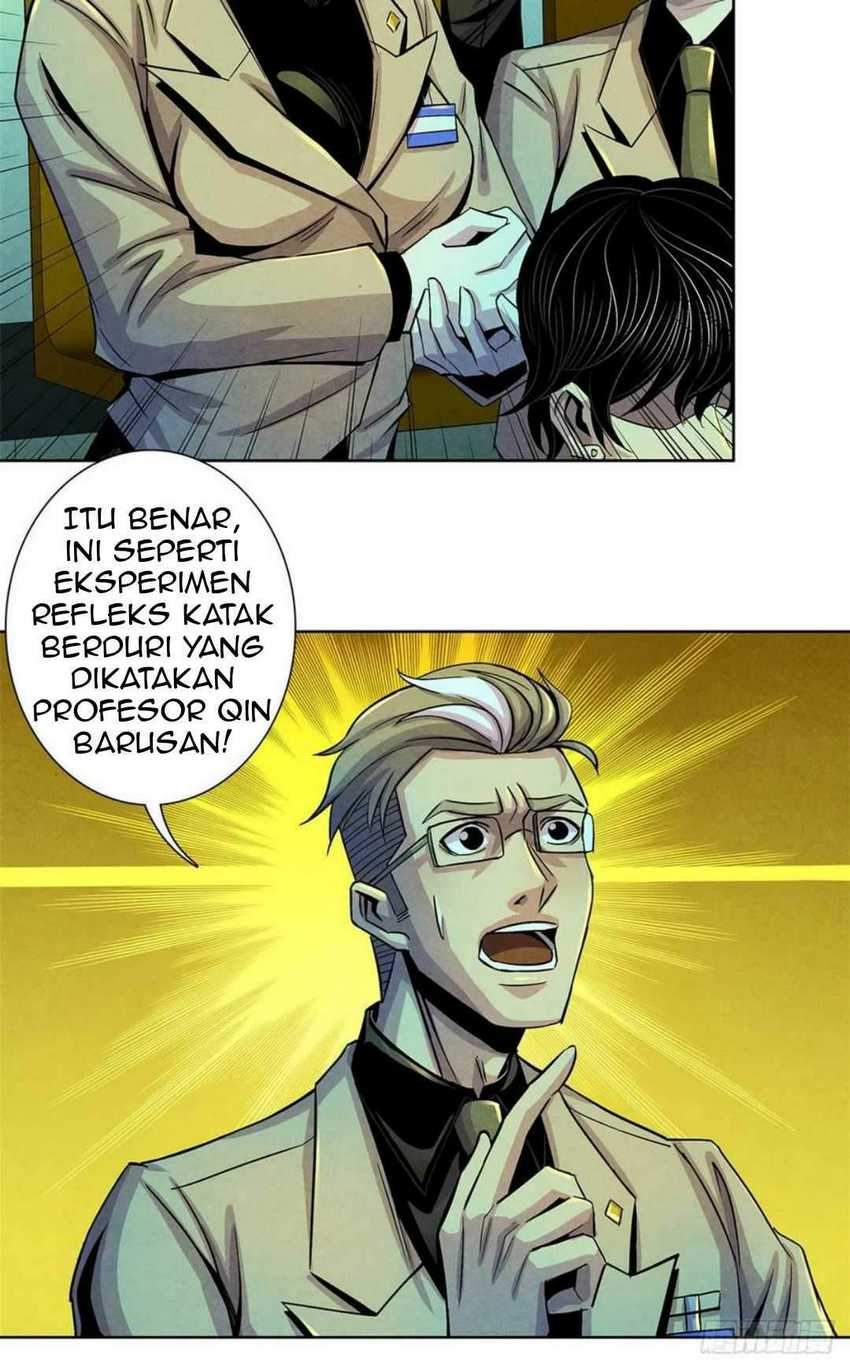 Doctor Li Ming Chapter 20 Gambar 20