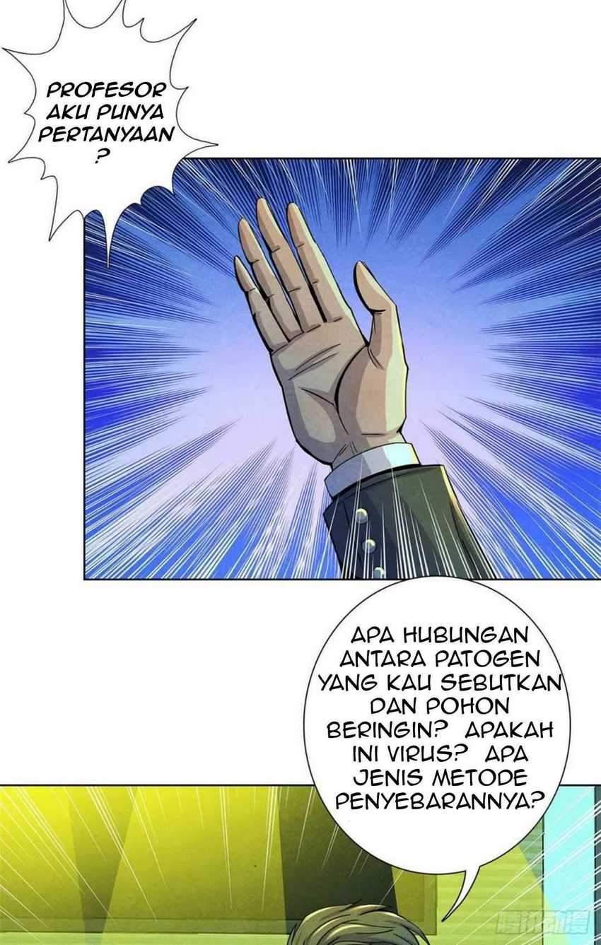 Doctor Li Ming Chapter 20 Gambar 21